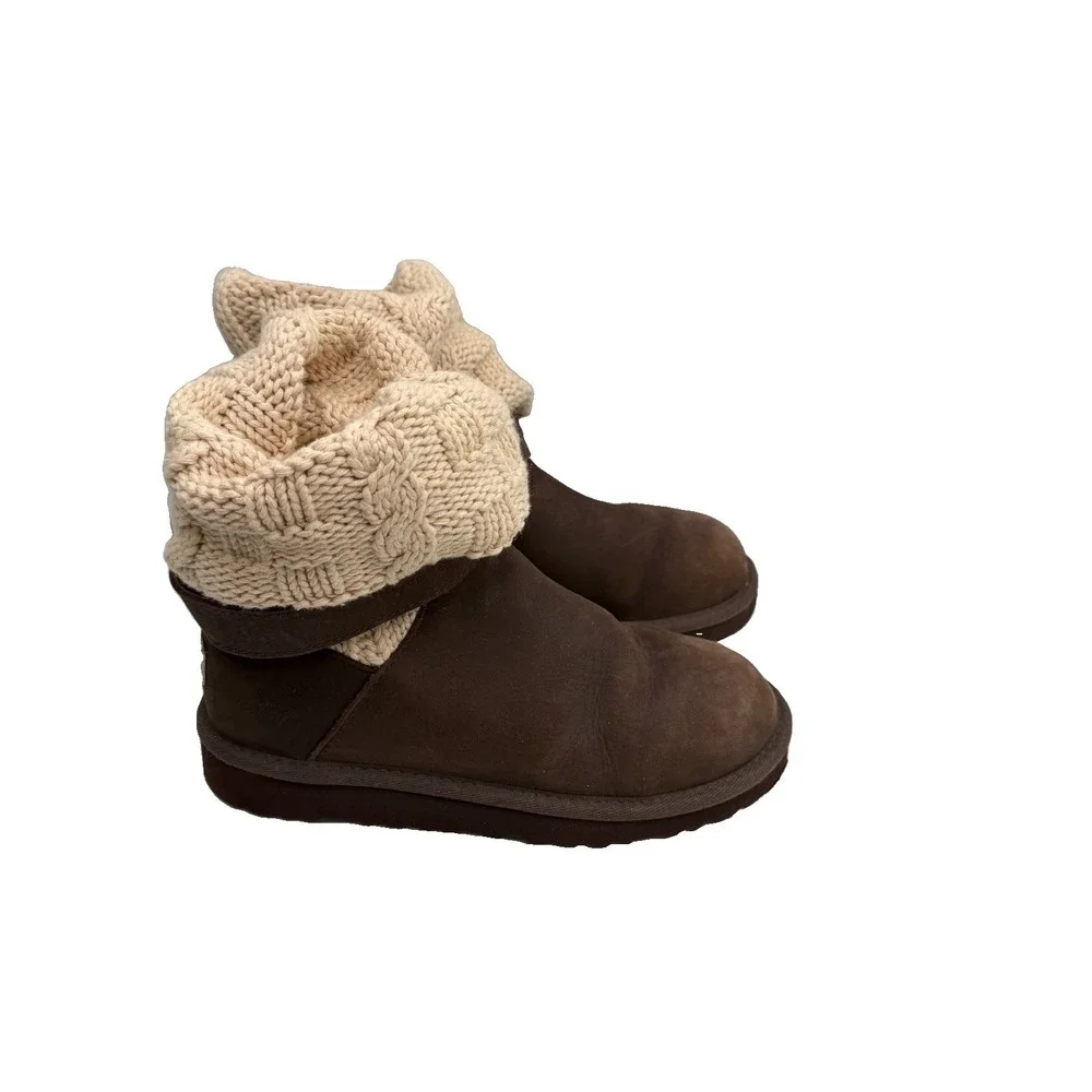 UGG australia cambridge